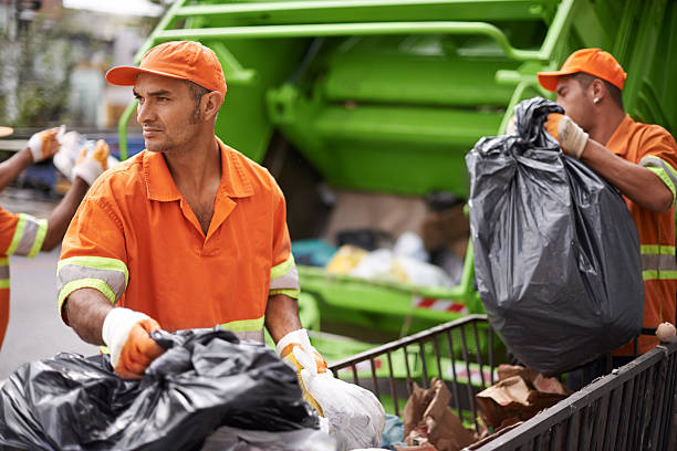 Best Scrap Metal Recycling in Johnson Lane, NV